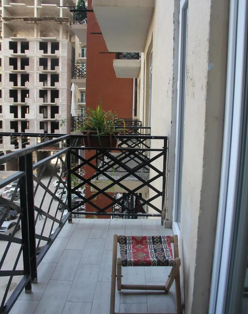 Batumi-Cozy Apartment