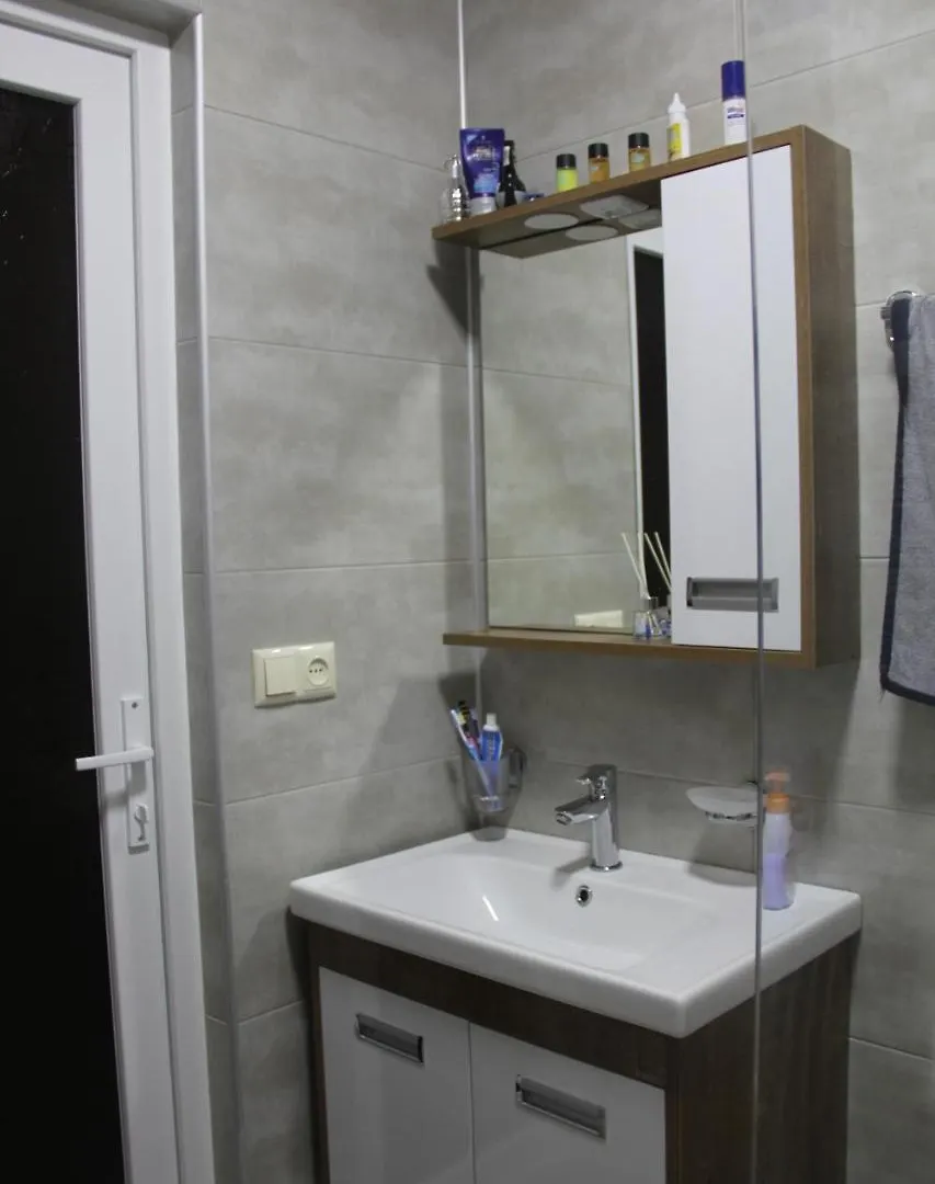 Batumi-Cozy Apartment Georgia