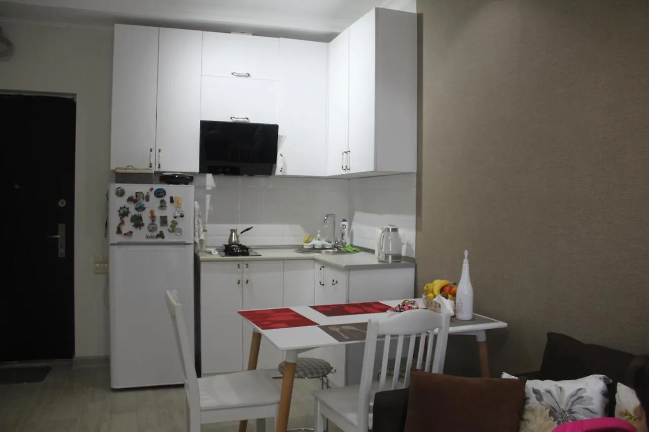 Batumi-Cozy Apartment 0*, Batumi Georgia