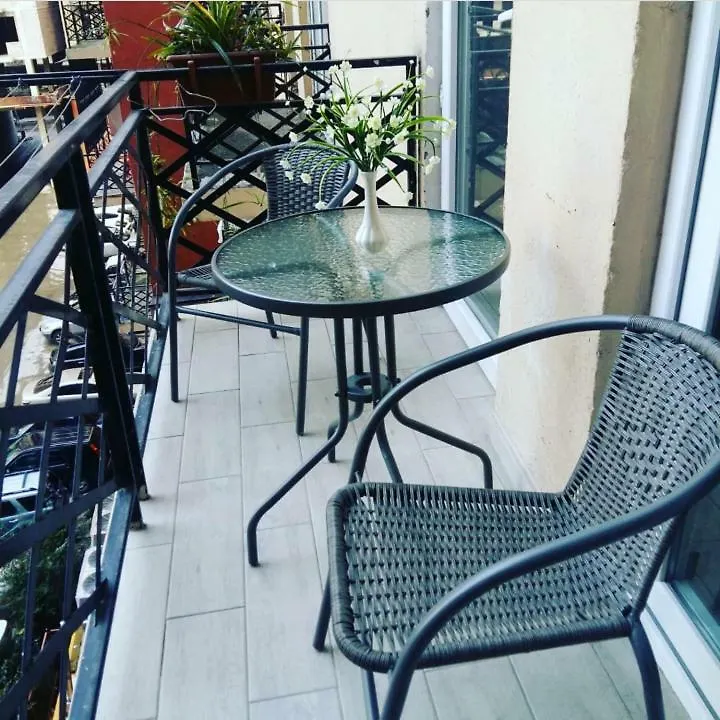 Batumi-Cozy Apartment 0*, Batumi Georgia