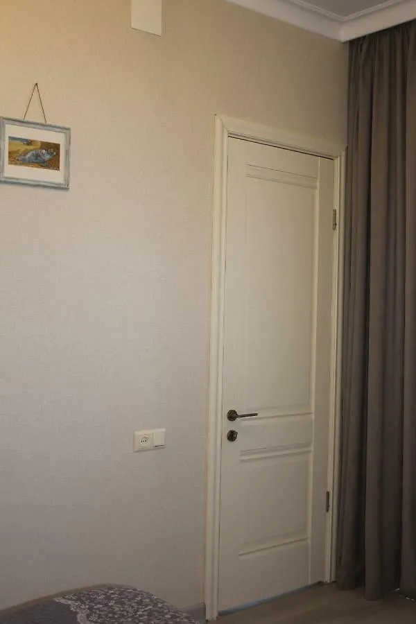 Batumi-Cozy Apartment Batumi