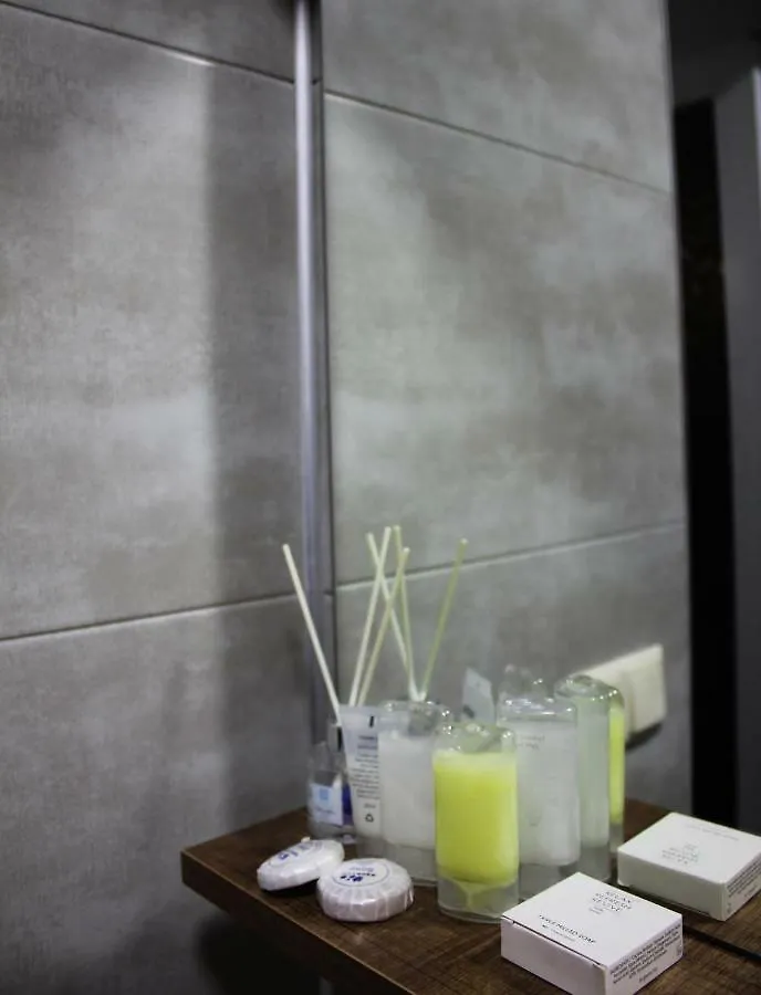 Batumi-Cozy Apartment