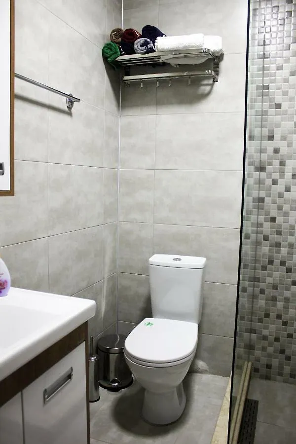 Batumi-Cozy Apartment Georgia