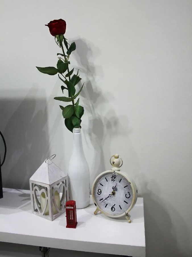 Batumi-Cozy Apartment
