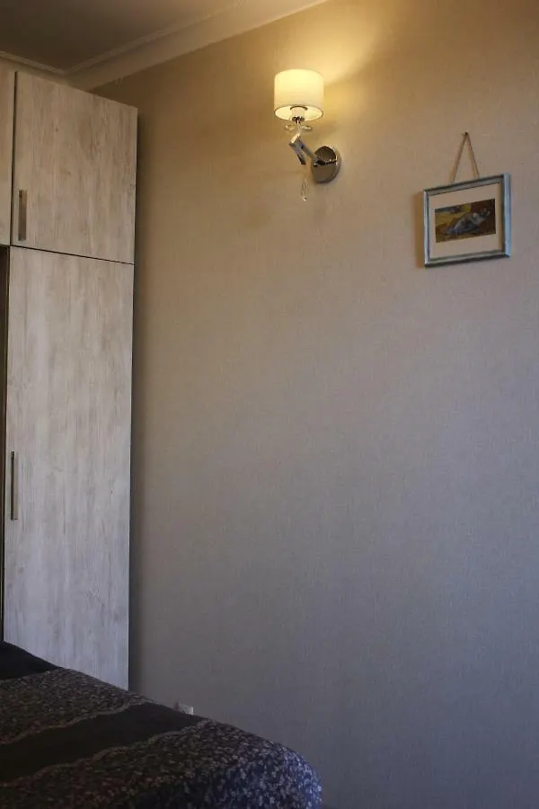 Batumi-Cozy Apartment Georgia