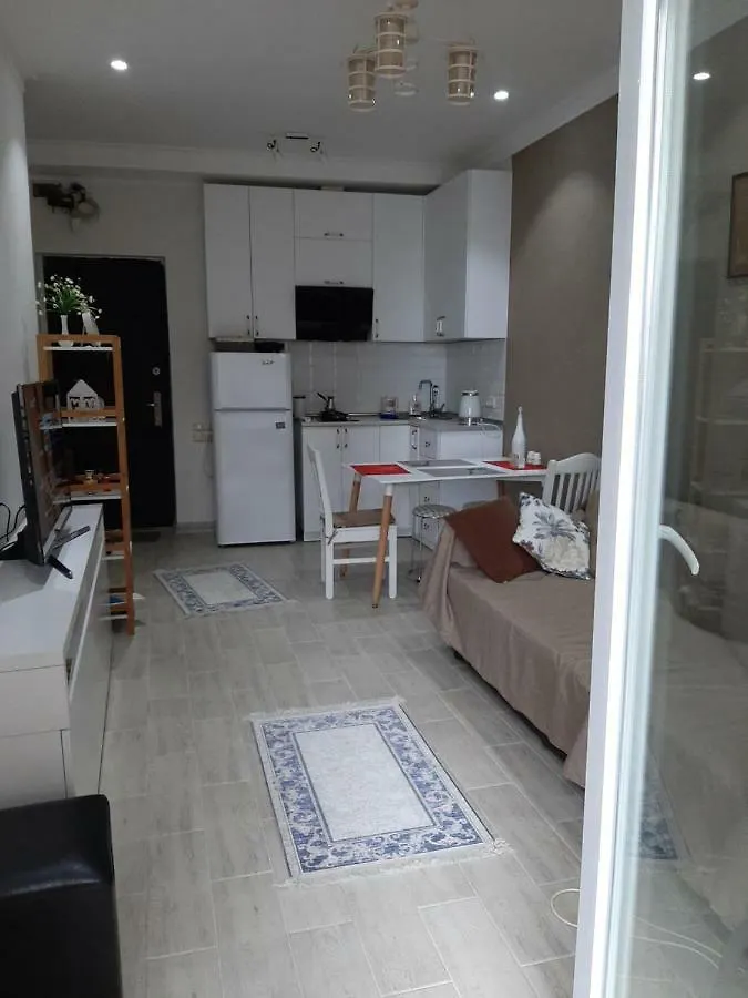 Batumi-Cozy Apartment  Batumi