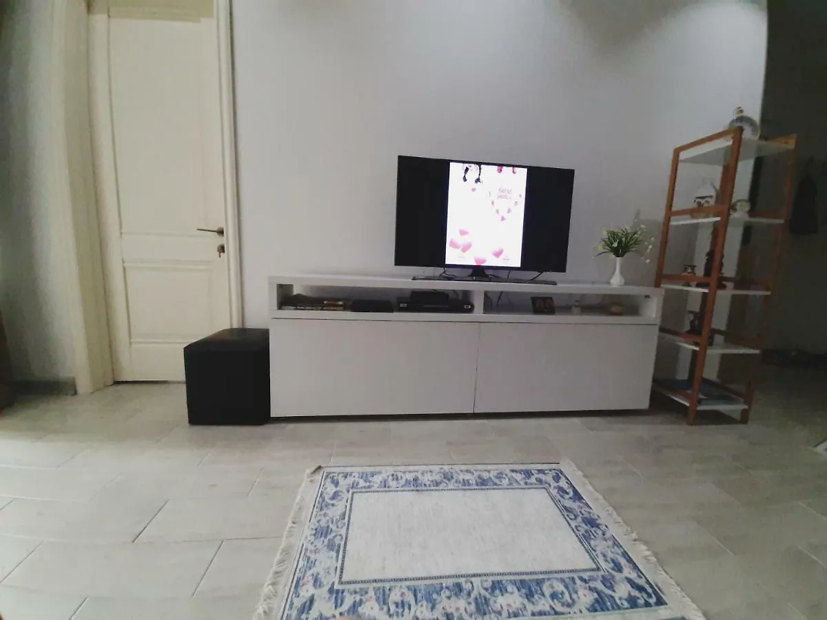 Batumi-Cozy Apartment Georgia