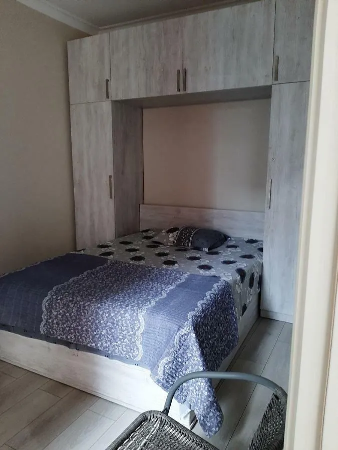 Batumi-Cozy Apartment Georgia